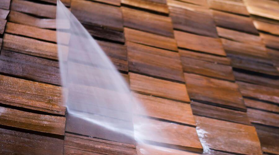 Slate Roofing in Success, AR